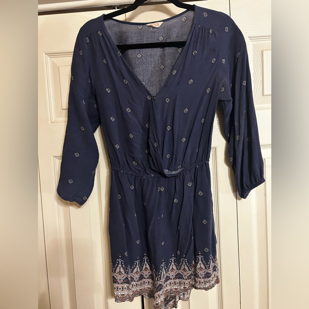 Adorable Romper
